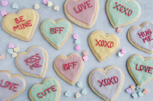 10 Heartfelt Valentine's Day Gifts to Impress Your Sweetheart