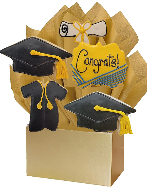 Cookies to try out this Summer 2023