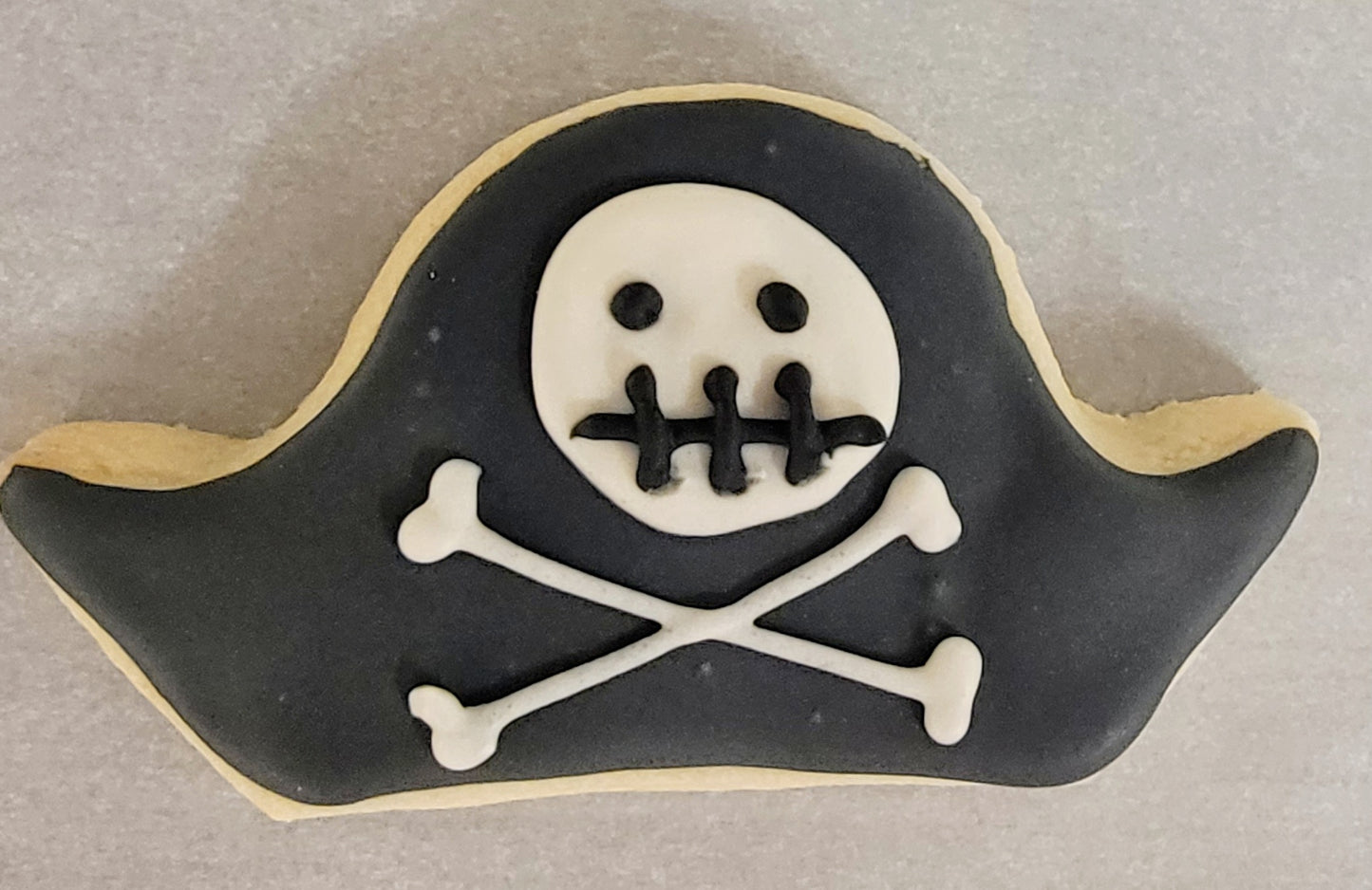 Pirate theme sugar cookies | Sugar cookies online | cookies online Canada | Cookie shop in Canada | cookie shop in Winnipeg