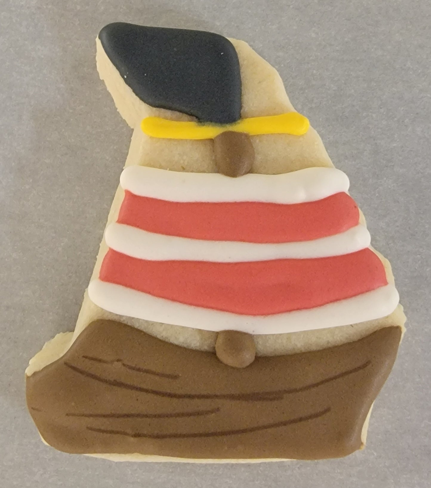Pirate theme sugar cookies | Sugar cookies online | cookies online Canada | Cookie shop in Canada | cookie shop in Winnipeg