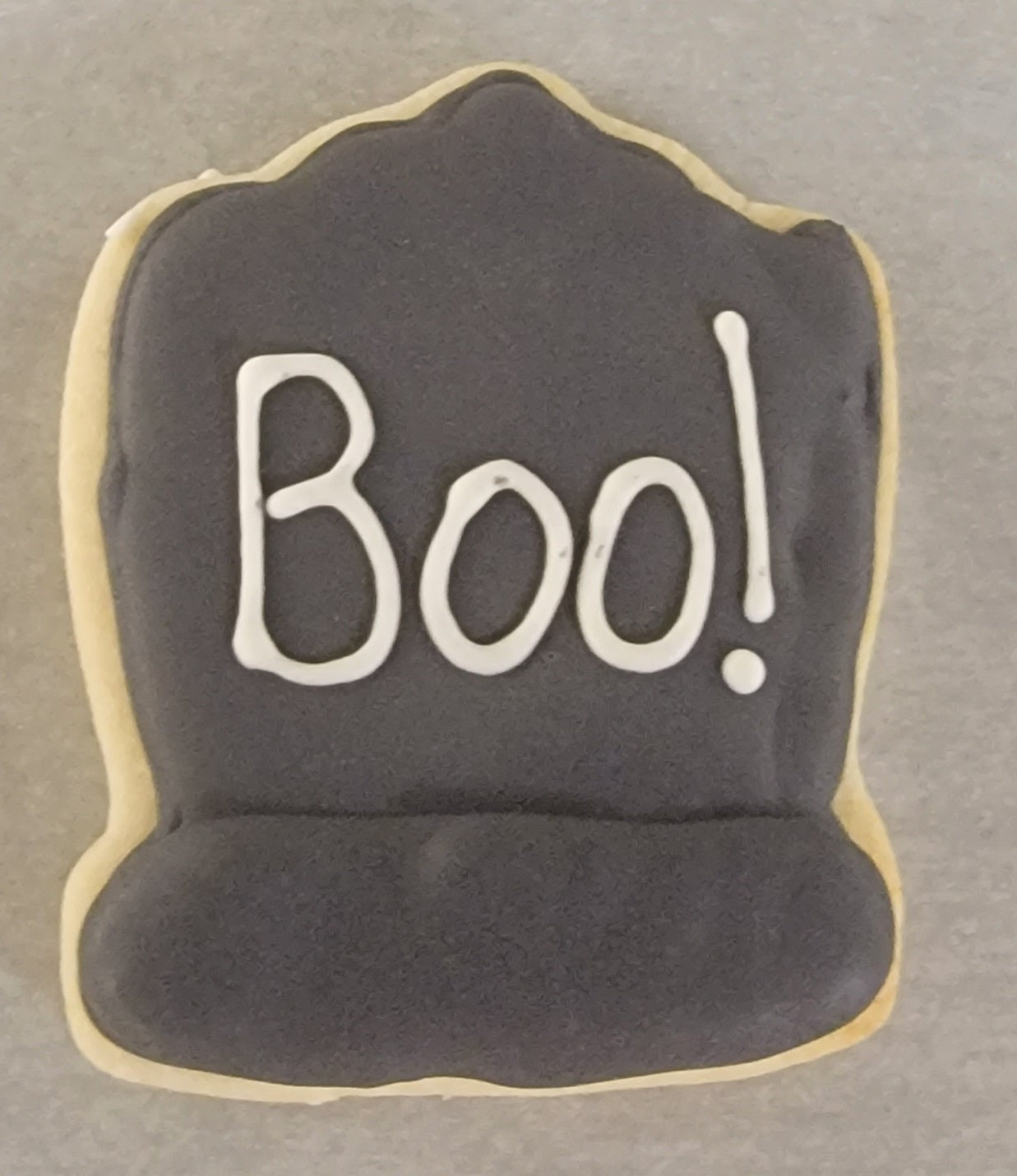 Creepy Tombstone -Sugar Cookie| Sugar cookies online in Canada | Sugar cookies online in Winnipeg | Cookie shop in Canada | Cookie shop in Calgary | Online cookie shop