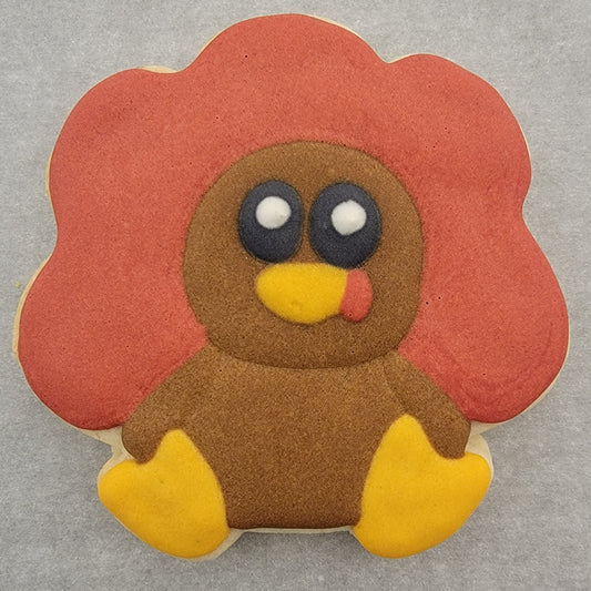 Thanksgiving Fall theme- Turkey