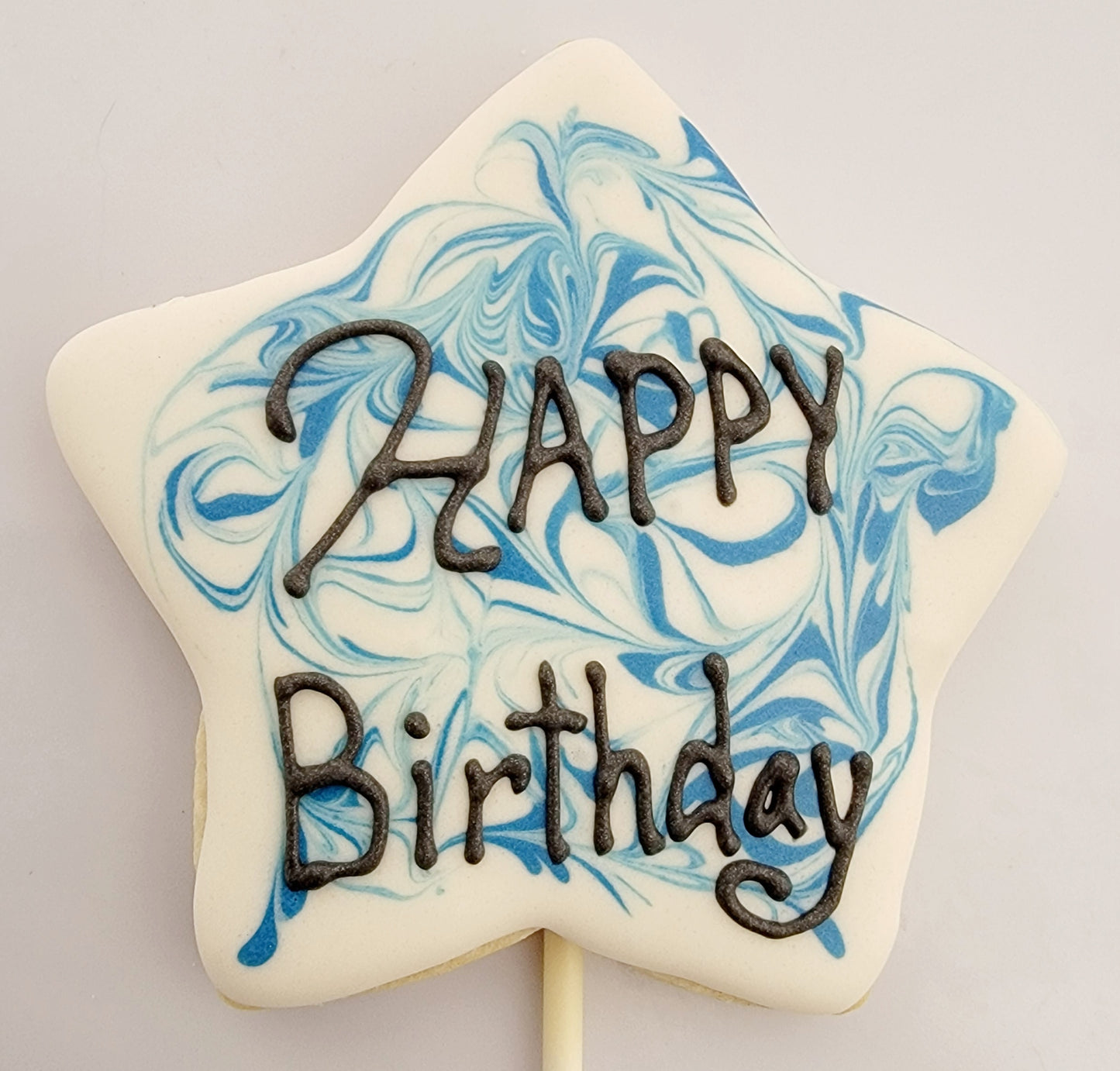 Dolphin Fun Themed Cookie Bouquet | Dolphin cookies | cookie gift bouquets winnipeg | cookie store in winnipeg | cookies online canada | online cookie shop in Winnipeg | cookie delivery winnipeg | best cookies winnipeg