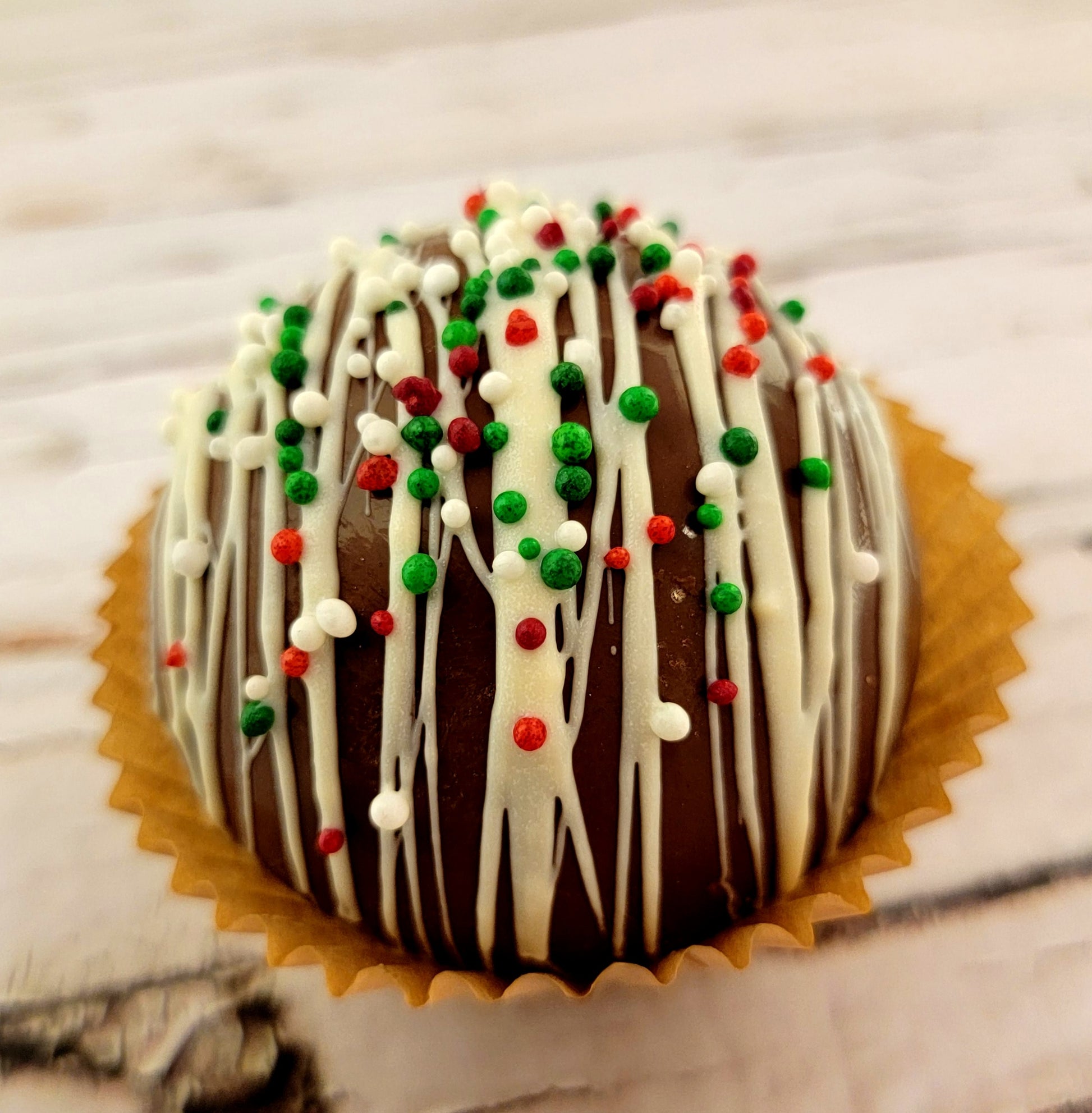 Hot Cocoa Bomb | Xmas cookies Winnipeg | Xmas cookies Canada | Cookie Bouquet in Canada | Cookie Bouquet in Winnipeg | Customized cookies online Canada | Cookies in Winnipeg | Cookies in Canada | Customized cookies in Canada | Customized cookies in Winnipeg | Cookie shop in Canada | Cookie shop in Winnipeg | Cookie bouquets in Canada