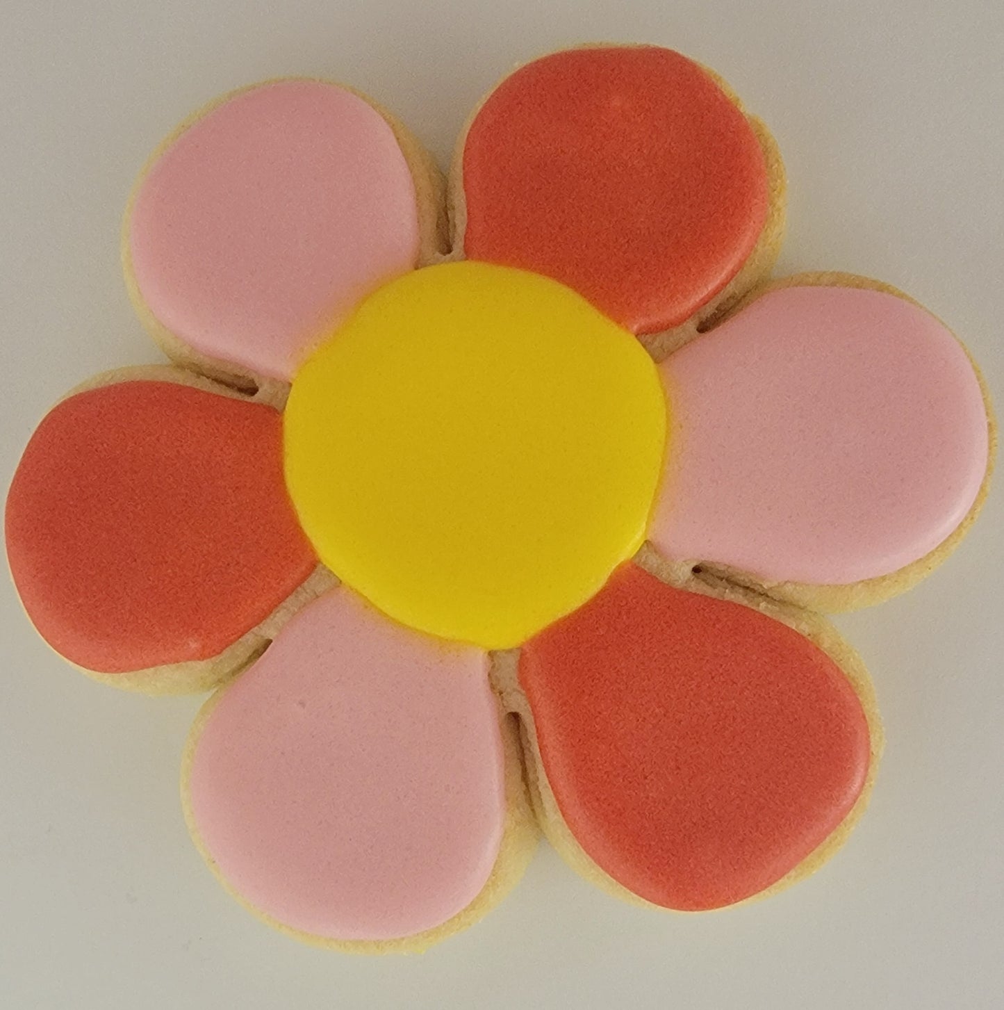 Flower Power Theme