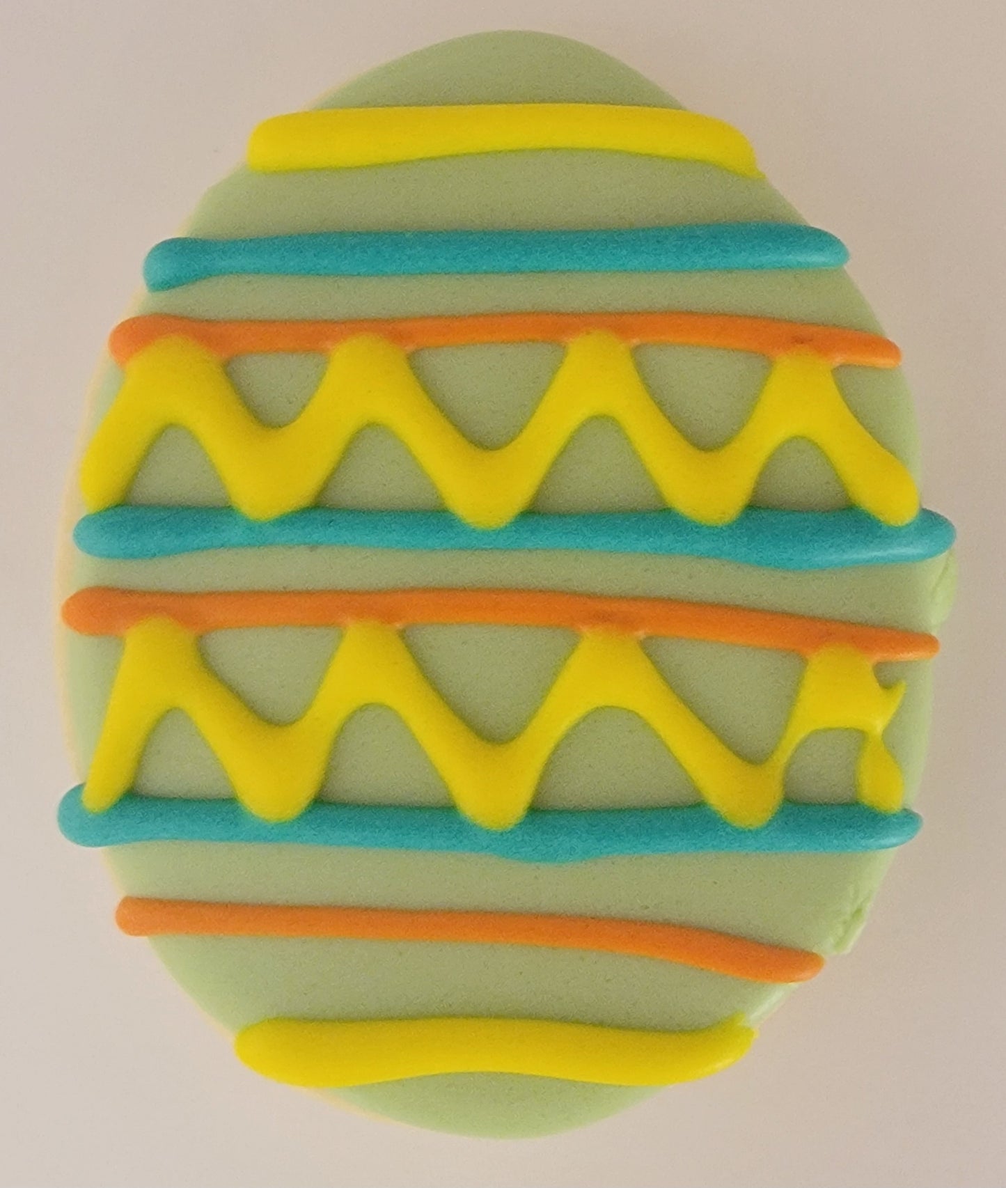 Easter Cookies - Individual