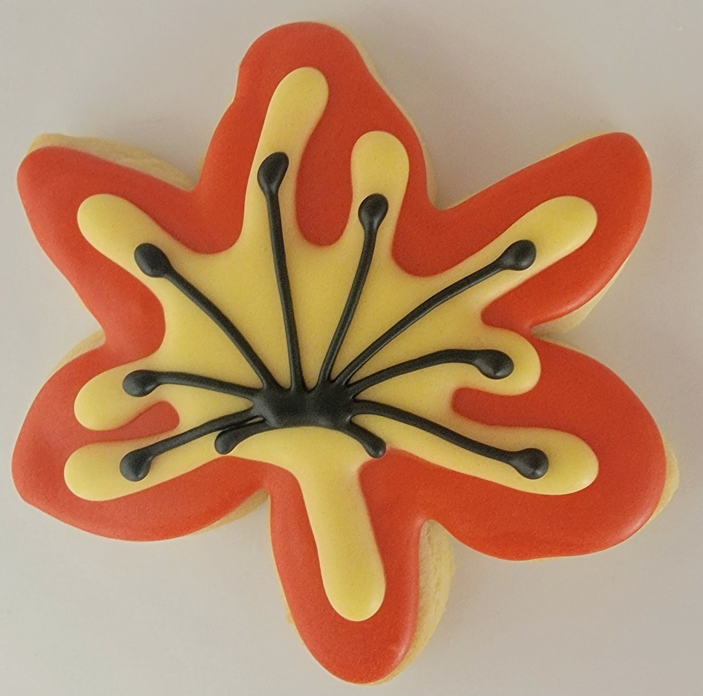 Flower Power Theme