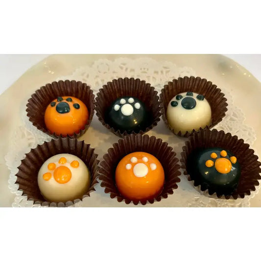 Gourmutt Bon Bons Soft Treat