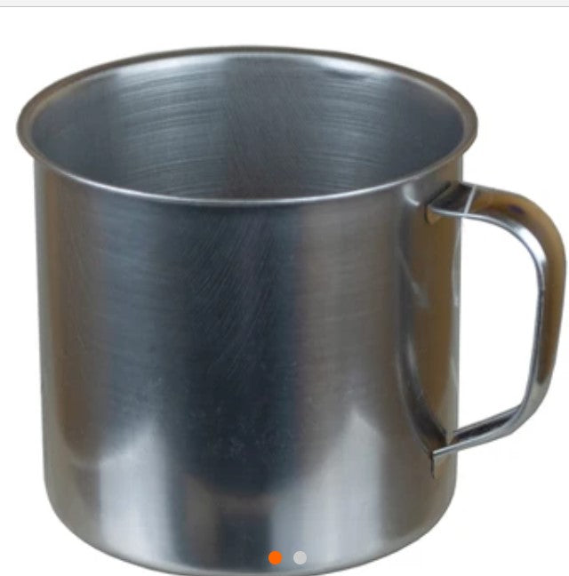 Stainless Steel Cup