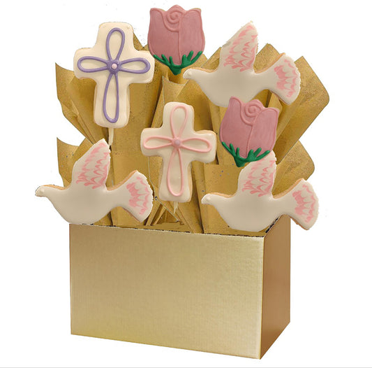 Peace and Dove Collection