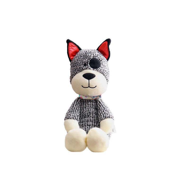 19" Plush Dog Stuffed Animals