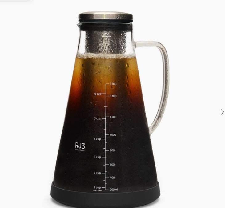 RJ3 1.5L Cold Brew Maker
