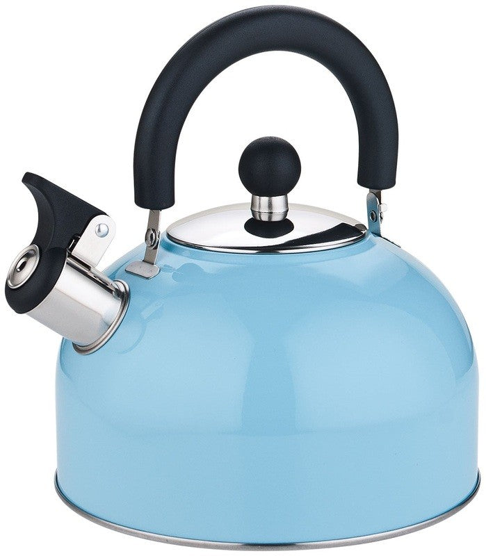 Stainless Steel Whistling Kettle