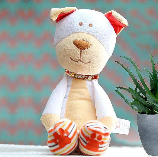 19" Plush Dog Stuffed Animals