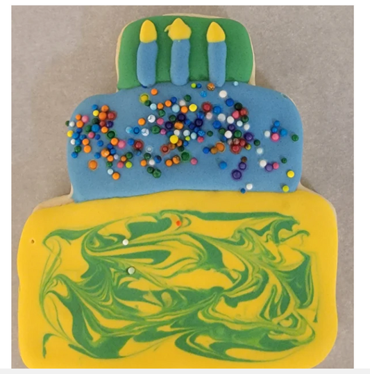 Extravagant cookies August Launches