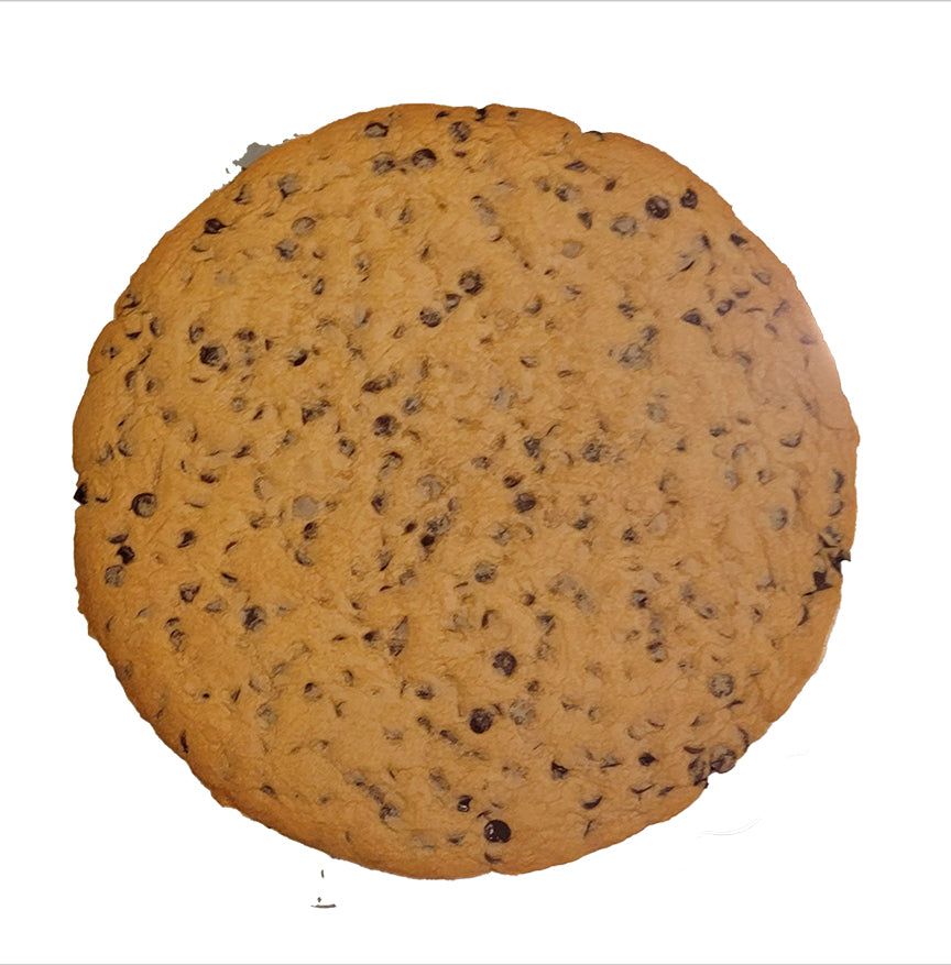 Custom 12 inch Gourmet Cookie- All Occassions | Gourment cookies online | Cookie shop in Cnada | Cookie shop in Winnipeg