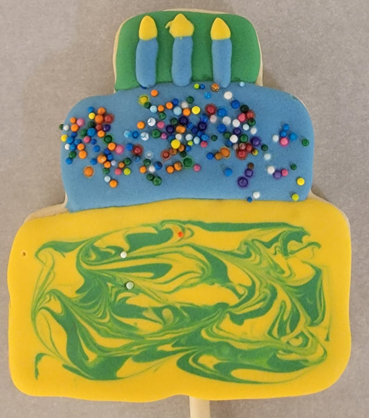 Birthday cakes online | Birthday cookies online | Birthday gifts online | Cookie store in Canada | Cookie store in Winnipeg