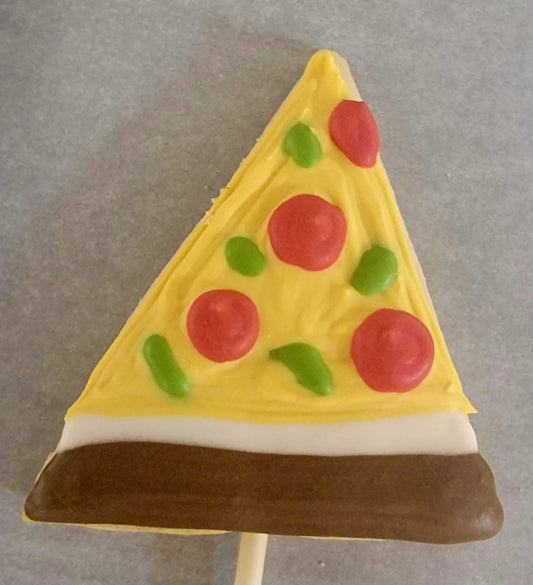 Pizza Party cookies | Pizza cookies online | Cookie store in Canada | Cookie store in Winnipeg | Online cookies delivery Canada