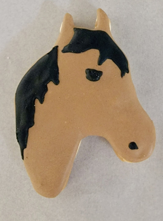 Western Horse Theme | Cookie store in Canada | Cookie store in Winnipeg | Online cookies in Canada | Online cookie shopping