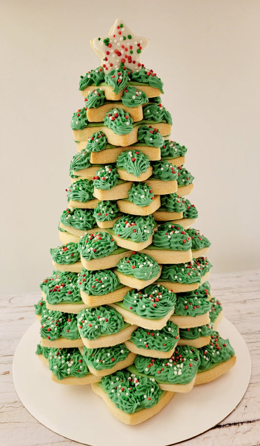 Cookie Tree | Xmas cookies Winnipeg | Xmas cookies Canada | Cookie Bouquet in Canada | Cookie Bouquet in Winnipeg | Customized cookies online Canada | Cookies in Winnipeg | Cookies in Canada | Customized cookies in Canada | Customized cookies in Winnipeg | Cookie shop in Canada | Cookie shop in Winnipeg | Cookie bouquets in Canada