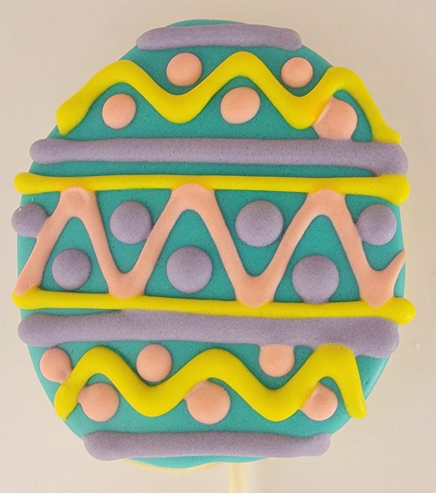 Easter Cookies - Individual