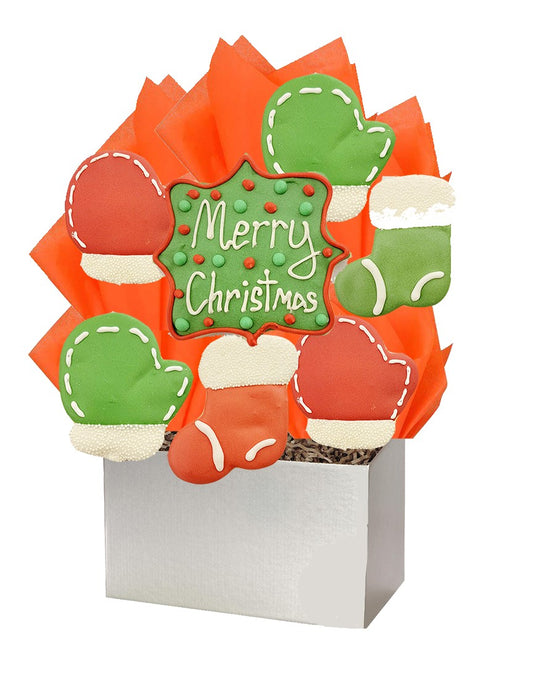 Warm and Cozy Bouquet | Xmas cookies Winnipeg | Xmas cookies Canada | Cookie Bouquet in Canada | Cookie Bouquet in Winnipeg | Customized cookies online Canada | Cookies in Winnipeg | Cookies in Canada | Customized cookies in Canada | Customized cookies in Winnipeg | Cookie shop in Canada | Cookie shop in Winnipeg | Cookie bouquets in Canada