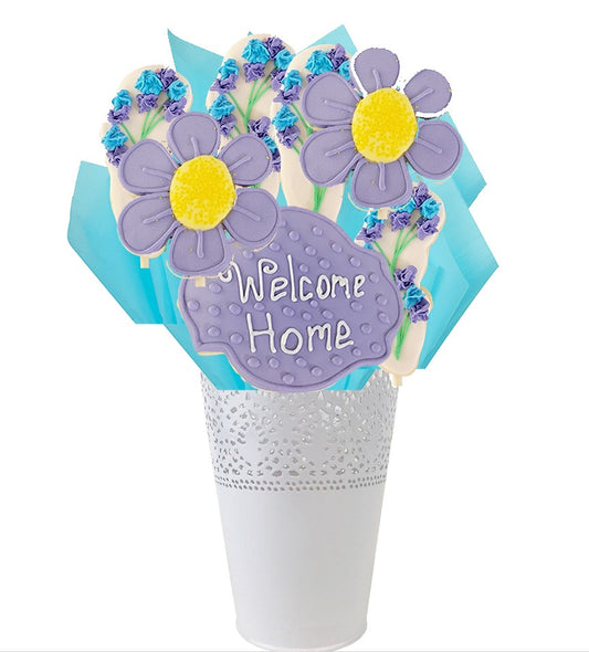 Welcome Home Bouquet