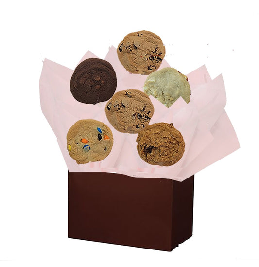 gourmet cookie bags