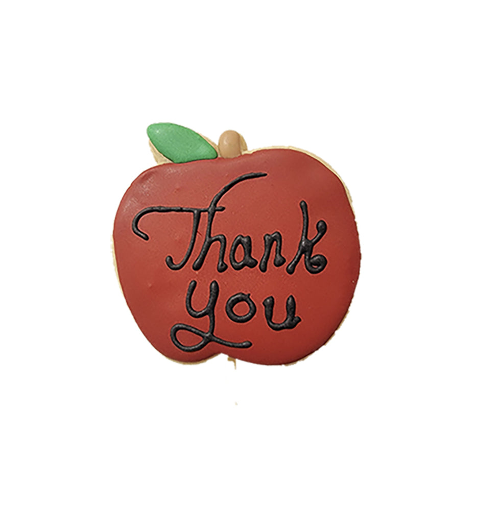 Thank You Teacher's Pack | Buy Teachers day gifts online Calgary | Buy teachers day gifts online Canada | Buy cookies online Calgary | Buy cookies online Canada | Online cookie shop Calgary