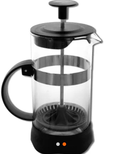 12 oz. French Press Coffee Maker